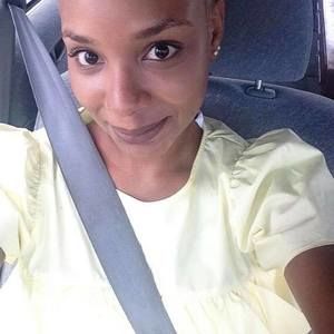 Meet your Posher, Nastassia